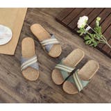 スリッパ レディース メンズ | PlusNao | 詳細画像11 