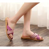 スリッパ レディース メンズ | PlusNao | 詳細画像3 