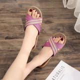 スリッパ レディース メンズ | PlusNao | 詳細画像4 