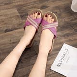 スリッパ レディース メンズ | PlusNao | 詳細画像5 