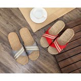 スリッパ レディース メンズ | PlusNao | 詳細画像9 