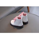 ショートブーツ キッズ 子供 | PlusNao | 詳細画像10 