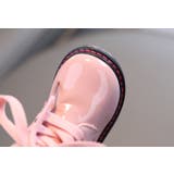 ショートブーツ キッズ 子供 | PlusNao | 詳細画像14 