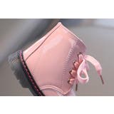 ショートブーツ キッズ 子供 | PlusNao | 詳細画像15 