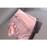 ショートブーツ キッズ 子供 | PlusNao | 詳細画像16 