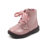 ショートブーツ キッズ 子供 | PlusNao | 詳細画像18 