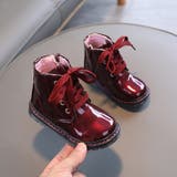 ショートブーツ キッズ 子供 | PlusNao | 詳細画像2 