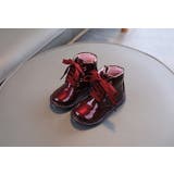 ショートブーツ キッズ 子供 | PlusNao | 詳細画像3 