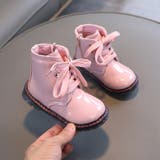 ショートブーツ キッズ 子供 | PlusNao | 詳細画像5 