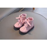 ショートブーツ キッズ 子供 | PlusNao | 詳細画像7 