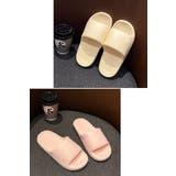 シャワーサンダル バススリッパ ラバースリッパ | PlusNao | 詳細画像14 