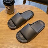 シャワーサンダル バススリッパ ラバースリッパ | PlusNao | 詳細画像15 