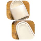 シャワーサンダル バススリッパ ラバースリッパ | PlusNao | 詳細画像16 