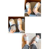 シャワーサンダル バススリッパ ラバースリッパ | PlusNao | 詳細画像6 