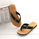 ビーチサンダル メンズ 男性 | PlusNao | 詳細画像2 