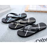 ビーチサンダル メンズ 男性 | PlusNao | 詳細画像8 