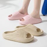 ルームシューズ バススリッパ 男女兼用 | PlusNao | 詳細画像2 