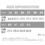 サンダル ミュール レディース | PlusNao | 詳細画像15 