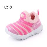スニーカー キッズ 幼児 | PlusNao | 詳細画像18 
