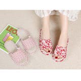 スリッパ 前開き オープントゥ | PlusNao | 詳細画像13 