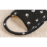 スリッパ 前開き オープントゥ | PlusNao | 詳細画像16 