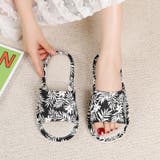 スリッパ 前開き オープントゥ | PlusNao | 詳細画像8 