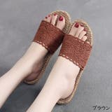 サンダル レディース 女性 | PlusNao | 詳細画像14