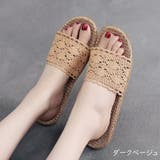 サンダル レディース 女性 | PlusNao | 詳細画像15