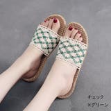 サンダル レディース 女性 | PlusNao | 詳細画像18