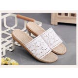 サンダル レディース 女性 | PlusNao | 詳細画像6