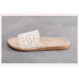 サンダル レディース 女性 | PlusNao | 詳細画像7