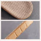 サンダル レディース 女性 | PlusNao | 詳細画像9