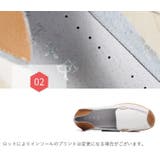 ローファー レディース 女性用 | PlusNao | 詳細画像18 