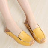 ローファー レディース 女性用 | PlusNao | 詳細画像3 