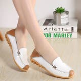 ローファー レディース 女性用 | PlusNao | 詳細画像4 