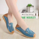 ローファー レディース 女性用 | PlusNao | 詳細画像5 