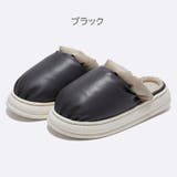 スリッパ ルームシューズ レディース | PlusNao | 詳細画像19 