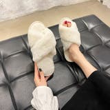 スリッパ レディース 女性用 | PlusNao | 詳細画像5 