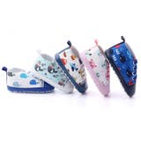 ベビー キッズ ベビーシューズ | PlusNao | 詳細画像3 