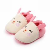 ファーストシューズ ベビーシューズ ルームシューズ | PlusNao | 詳細画像10