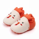 ファーストシューズ ベビーシューズ ルームシューズ | PlusNao | 詳細画像12