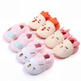 ファーストシューズ ベビーシューズ ルームシューズ | PlusNao | 詳細画像3