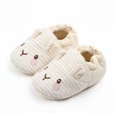 ファーストシューズ ベビーシューズ ルームシューズ | PlusNao | 詳細画像5