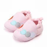 ファーストシューズ ベビーシューズ ルームシューズ | PlusNao | 詳細画像7