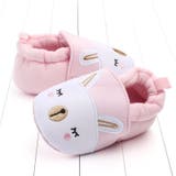 ファーストシューズ ベビーシューズ ルームシューズ | PlusNao | 詳細画像9