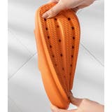 シャワーサンダル ルームシューズ バススリッパ | PlusNao | 詳細画像12