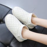 ブーツ ムートン風 レディース | PlusNao | 詳細画像11 