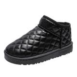 ブーツ ムートン風 レディース | PlusNao | 詳細画像12 