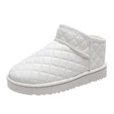 ブーツ ムートン風 レディース | PlusNao | 詳細画像13 