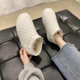 ブーツ ムートン風 レディース | PlusNao | 詳細画像6 